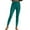 Light Blue 2, variant on FAIWAD Leggings for Women High Waisted Stretchy Workout Tights Full Length Athletic Seamless Yoga Leggings
