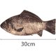 thumbnail image 2 of Fish Pencil Case Funny Zipper Pouch Novelty for School Classroom, 2 of 5