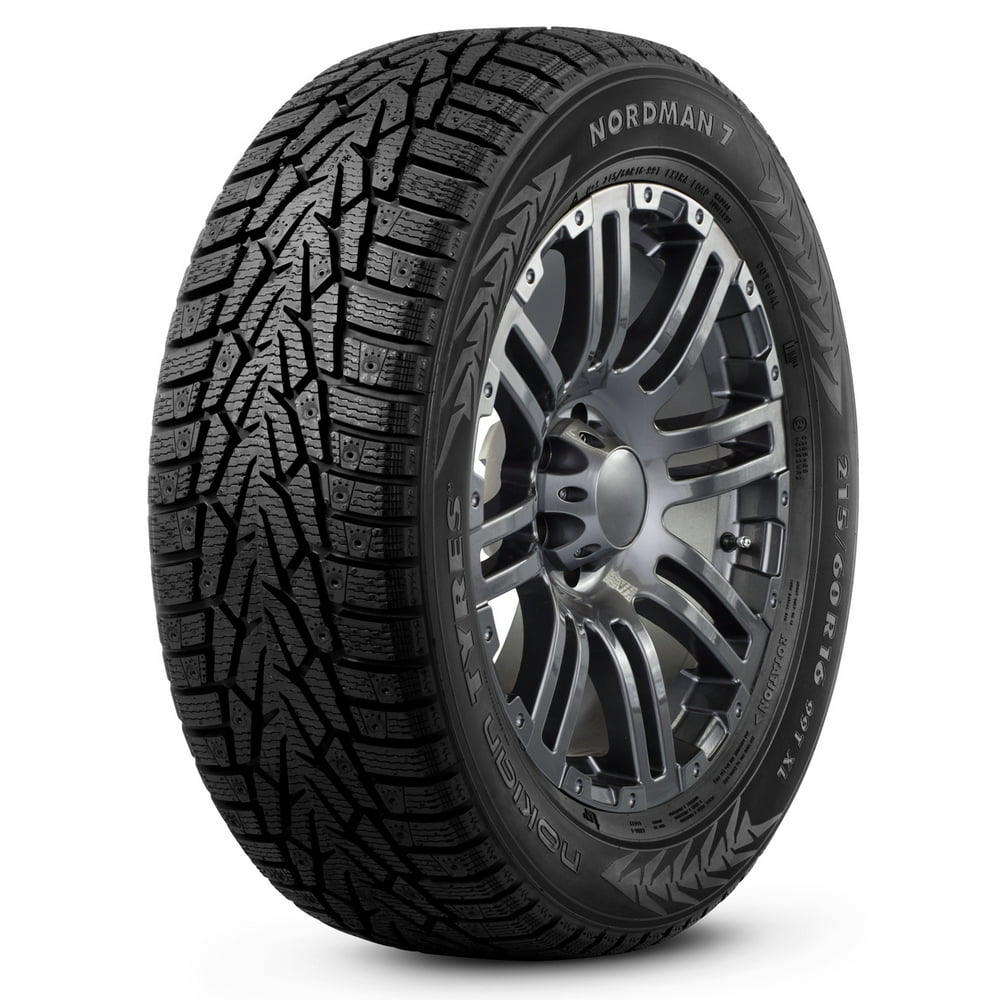 205/55R16 94T XL Nokian Nordman 7 NonStudded Winter Tire