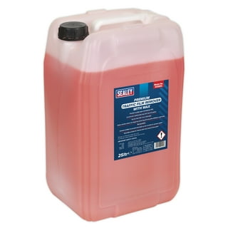 Optimum No Rinse Wash and Wax – 1 Gallon, ONR Formulated with Carnauba Wax  with UV Protection