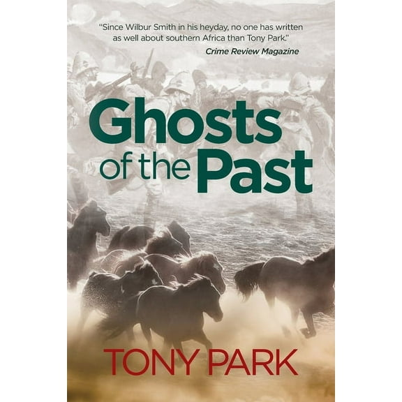 Ghosts of the Past, (Paperback)