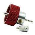 thumbnail image 4 of Adaptador Adaptador de tanque de gas Adaptador de recarga de gas Adaptador de llenado de propano Con Tomshoo Adaptador, 4 of 7