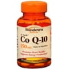Sundown Q-Sorb CoQ-10 150 mg Softgels 30 Soft Gels