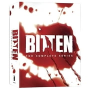 Sony Pictures Bitten:Complete Series Box Set (DVD)