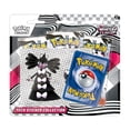 thumbnail image 1 of Cartas Colecionables Pokémon TCG Scarlet & Violet White Flare Tech Sticker Collection en Inglés 1 Pieza, 1 of 4