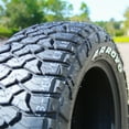 thumbnail image 2 of Arroyo Tamarock R/T 33X12.50R22 114Q F 12 Ply rwl Rugged Terrain Light Truck Tire, 2 of 12