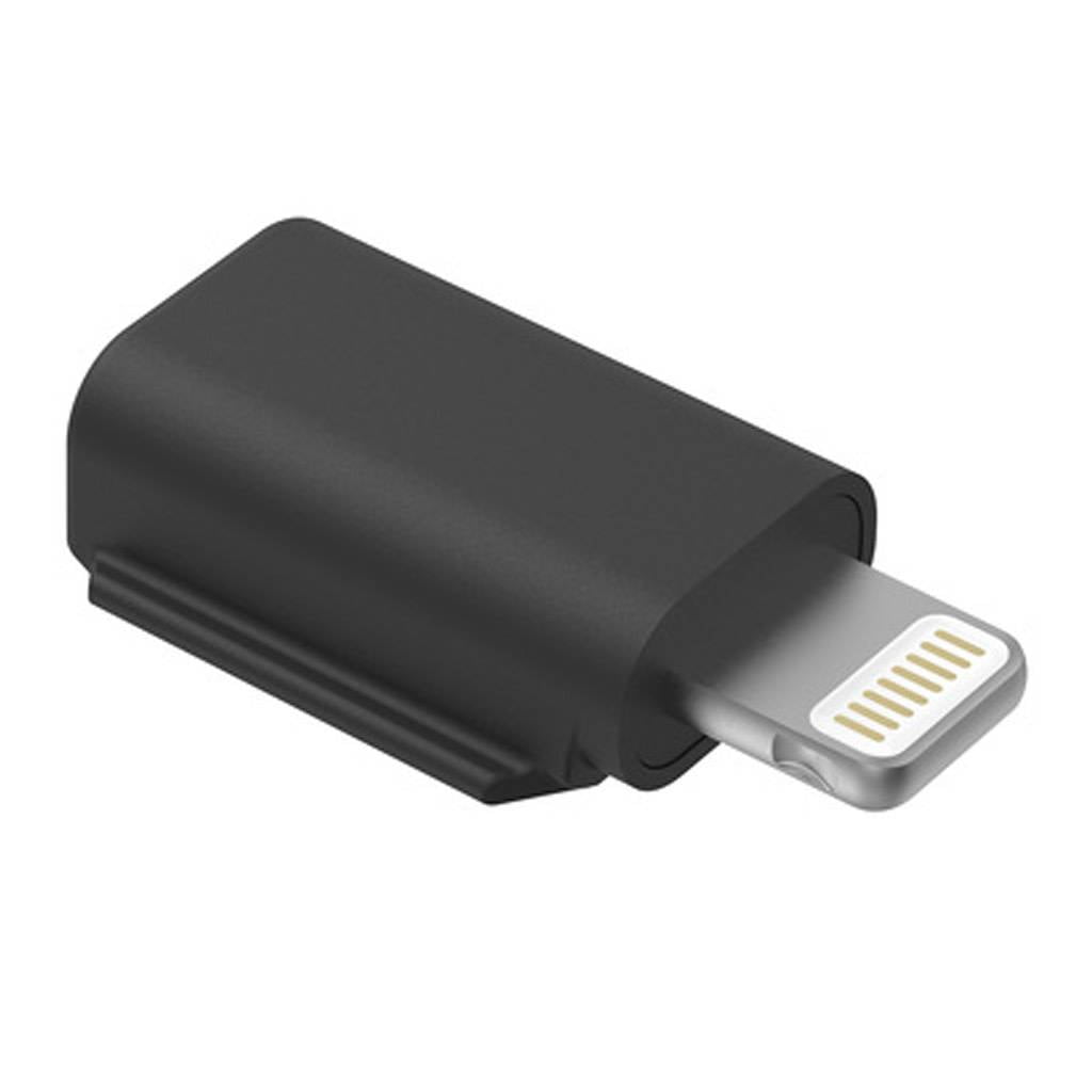 osmo pocket smartphone adapter