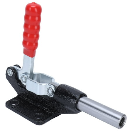

Toggle Clamp Tool Quick Release Tool Quick Clamp 42Mm Toggle Clamp With 90° For Equipment Installation For Welding For Machine Operation For Home Decoration