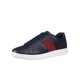 thumbnail image 2 of Tenis Lacoste Carnaby Evo 319 1 Hombre Casual Original azul marino 27 Lacoste 38SMA00145A5, 2 of 6