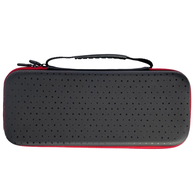 Estuche Transporte Rígido A Prueba Golpes para Hori Split Pad Pro Controller