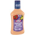 thumbnail image 1 of Kraft Thousand Island Salad Dressing, 1 of 5
