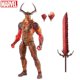 thumbnail image 4 of Figura de acción de Marvel Legends Series Infinity Saga Thor Ragnarok Surtur, modelo de juguete de 13 pulgadas, regalo de cumpleaños, 4 of 5