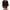Black, variant on Busydd Womens Tops Trendy Ruffle 3/4 Length Sleeve Spring Summer Blouses Solid Color Round Neck T Shirts for Women Casual Loose Comfort Going Out Tops
