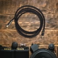 thumbnail image 4 of RENACLIPY Cable Optical Audio Optic Wire Digital Audio Optical Cable Black 1Set, 4 of 7
