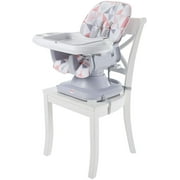 Fisher-Price SpaceSaver High Chair, Rosy Windmill