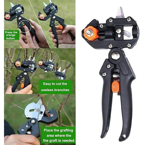 Garden cheap grafting tool