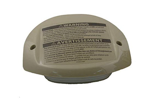 fisher price cradle n swing batteries