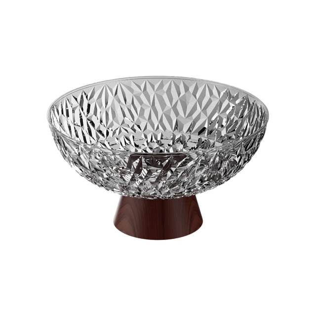 Coffee Tables for Living Room Outdoor Coffee Table, High-Value Fruit Plate Living Room Coffee Table Candy Server