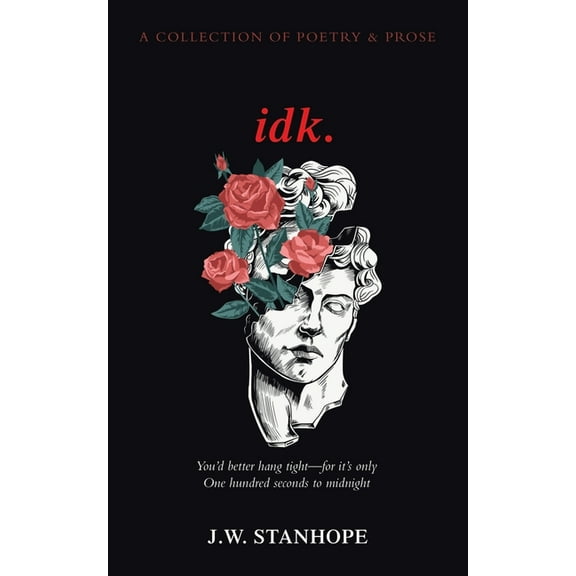 Idk. (Paperback)