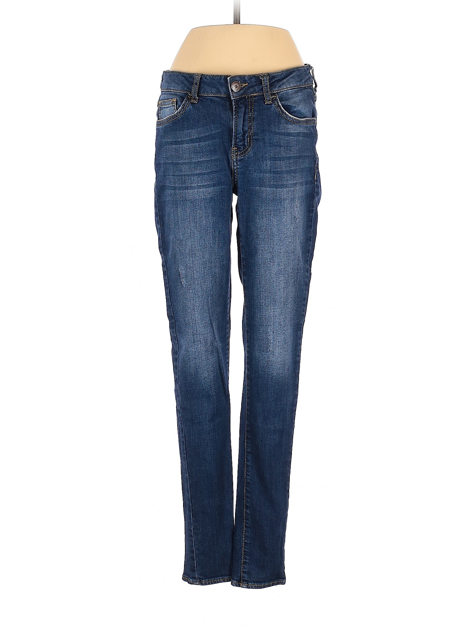 Buffalo Jeans - Pre-Owned Buffalo by David Bitton Women's Size 27W ...