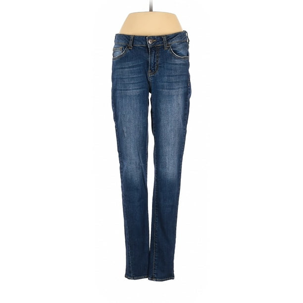 Buffalo Jeans - Pre-Owned Buffalo by David Bitton Women's Size 27W ...