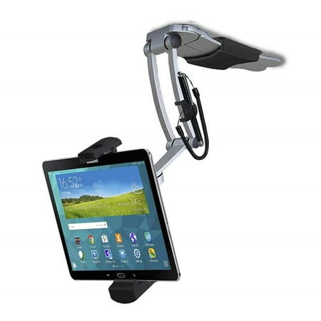 Cta Digital Pad Kmsb 2 In 1 Multi Flex Tablet Stand Wall Mount
