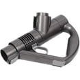 thumbnail image 2 of Poignée Compatible pour Dyson Dc33 Dc19 Dc52 Dc29 Dc26 Dc36 Dc37 Dc46 Dc33c Dc48917276-01, 2 of 5