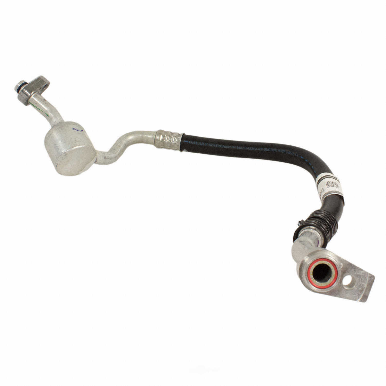 Motorcraft YF-37431 A/C Refrigerant Suction Hose