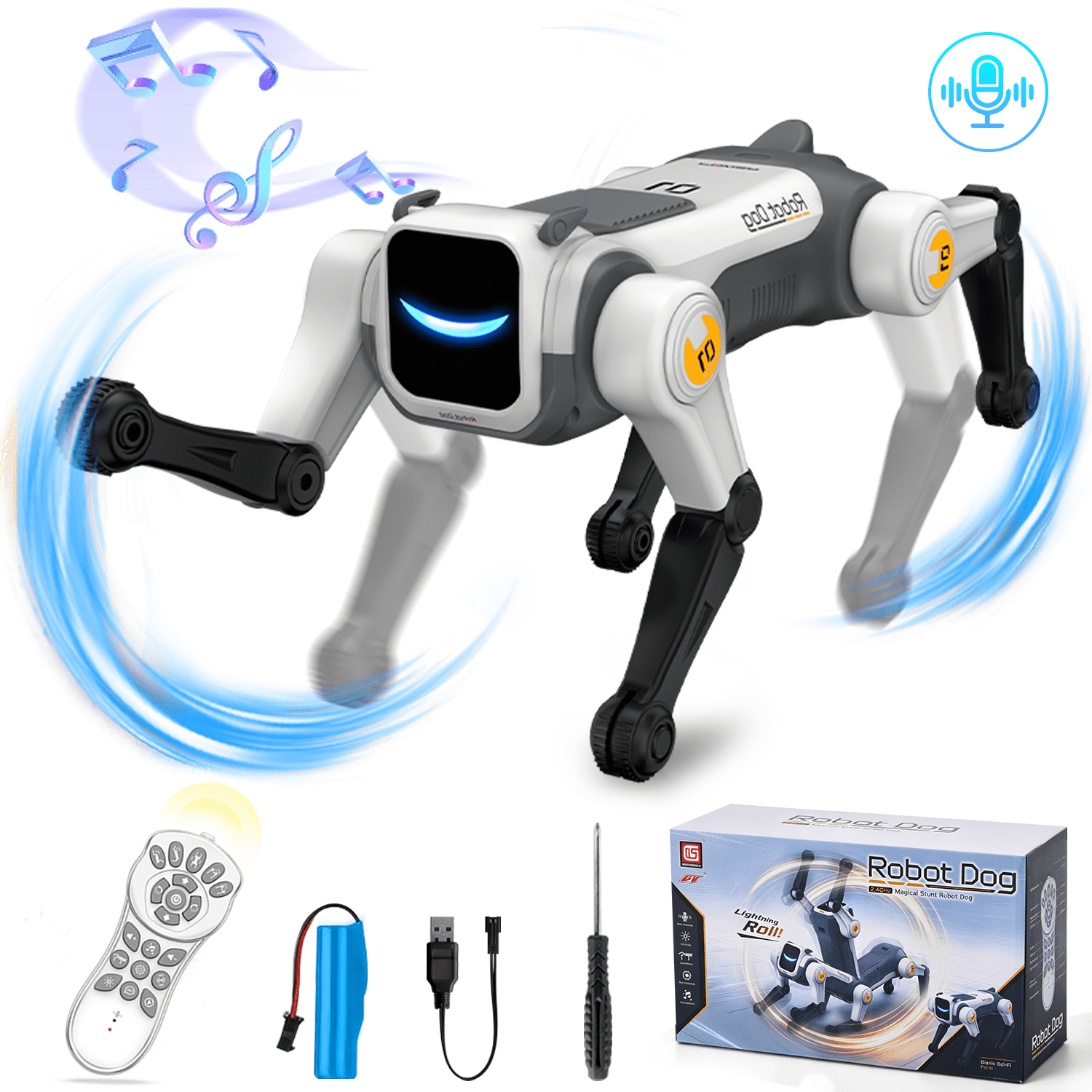 Nintendo Labo Toy-Con 02: Robot Kit - Japanese Version Nintendo