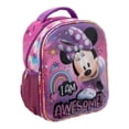 thumbnail image 4 of Mochila Kinder Infantil Disney Minnie 14L, 4 of 4