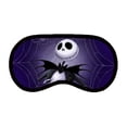 thumbnail image 1 of Mascarilla para dormir de neopreno Nightmares Before Christmas Anime, 1 of 1