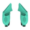 thumbnail image 3 of Guardoinrt 2 Pcs Étui de Protection en Gel de Silice à Protection Complète pour Manette en Silicone pour Meta Quest 3 Pratique Bleu, 3 of 6