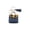 Navy, variant on YYKihy Multipurpose Cute Mini Bag Keychain Leather Owl Tassel Keychain Owl Coi N Purse Keychain