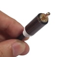 thumbnail image 4 of Cable Adaptador Conexión Señal Audio Doble XLR A Doble RCA 1.5 M/4.9 Pies, 4 of 7