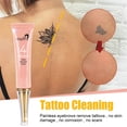 thumbnail image 3 of Crema de eliminación de tatuajes HUOGUO Permanent Removal 2 piezas, 3 of 3
