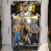 WWE 3 PK Classic SUPERstars parent