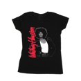 thumbnail image 1 of Whitney Houston T-Shirt en Coton pour Femmes Whitney en Pose, 1 of 3