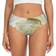 thumbnail image 1 of Fotbe White Rose Calzones Estampados para Mujer – Ropa Interior de Algodón, Cómoda, Suave y Elástica-Large, 1 of 6