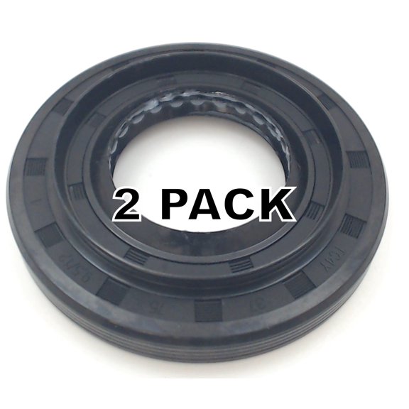 2 Pk, Clothes Washer Tub Seal for LG, AP4438637, PS3522855, 4036ER2004A