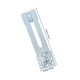 thumbnail image 2 of unbranded Clip Conector Para Sofá Seccional Con Para Ajuste De Muebles, 2 of 7