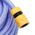 3m15m Watering Hose 1/2 Inch PVC Car Wash Garden Irrigation Pipe