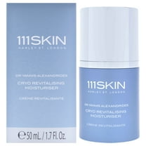 111Skin Cryo Revitalizing Moisturiser , 1.7 oz Moisturizer