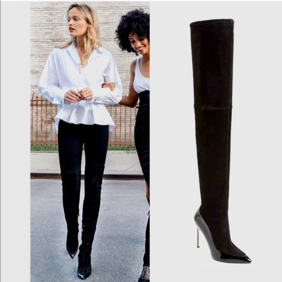 pour la victoire boots