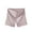 Purple, variant on Seamless Underwear for Women Breathable Mid Waist Elastic Butt Lifting Soft Anti Slip Shorts with Full Coverage Design