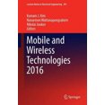 thumbnail image 3 of Technologies Mobiles et Sans Fil 2016 (Notes de Conférence en Ingénierie Électrique), 3 of 3