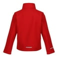 thumbnail image 2 of Regatta Professional Boys/Girls 2 Layer Soft Shell Jacket, 2 of 5
