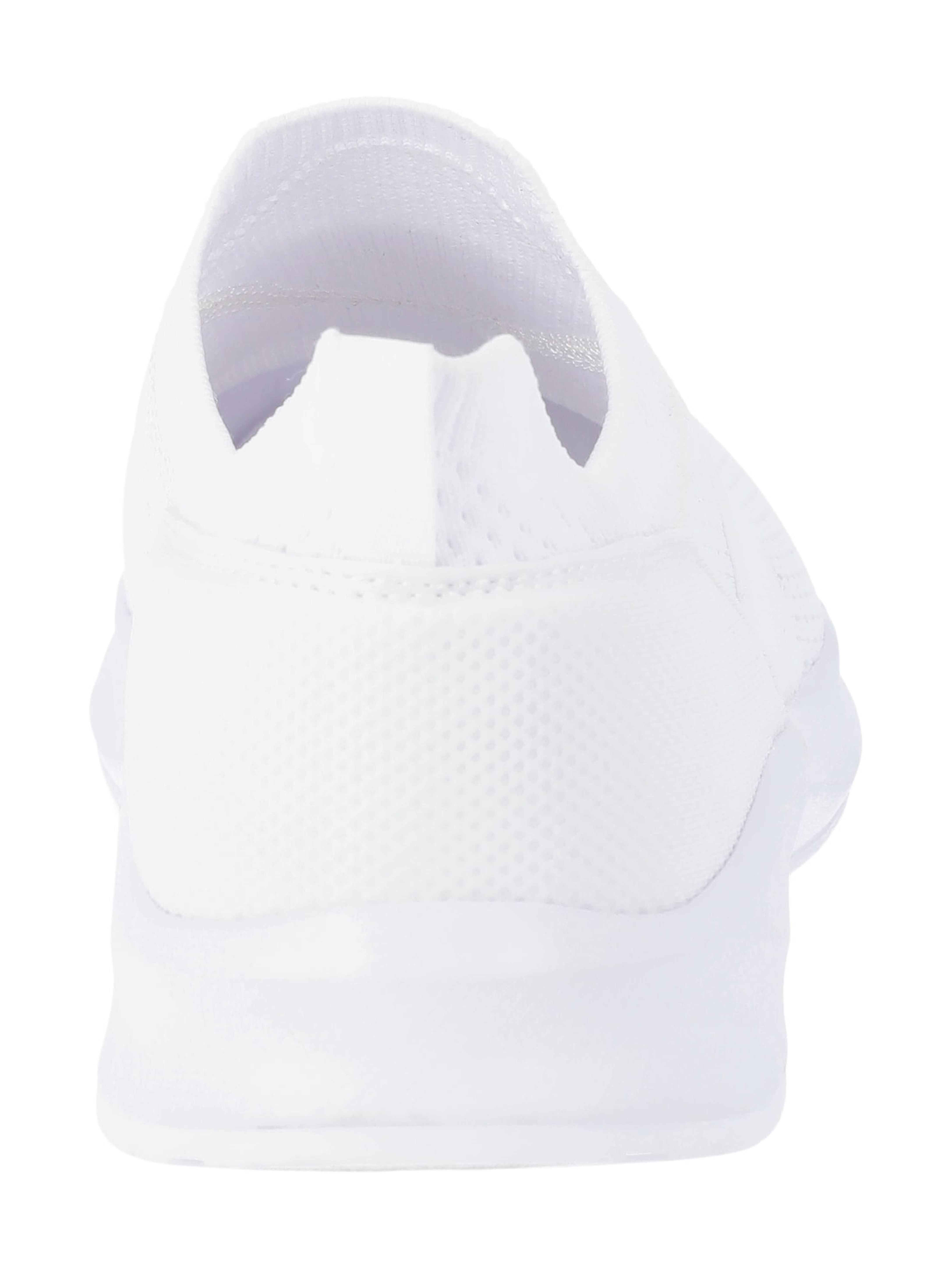 Athletic Works Women's Banded Jogger Sneakers, Wide Width Available