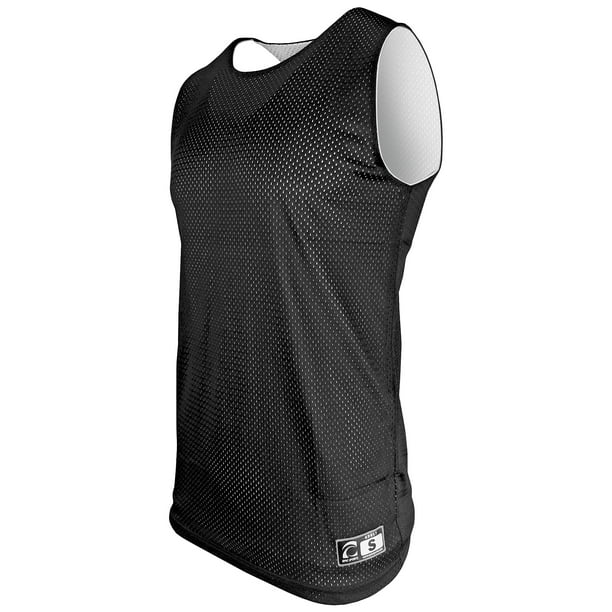 Epic Youth FullCourt 2Layer Reversible Tank Top Basketball Jerseys