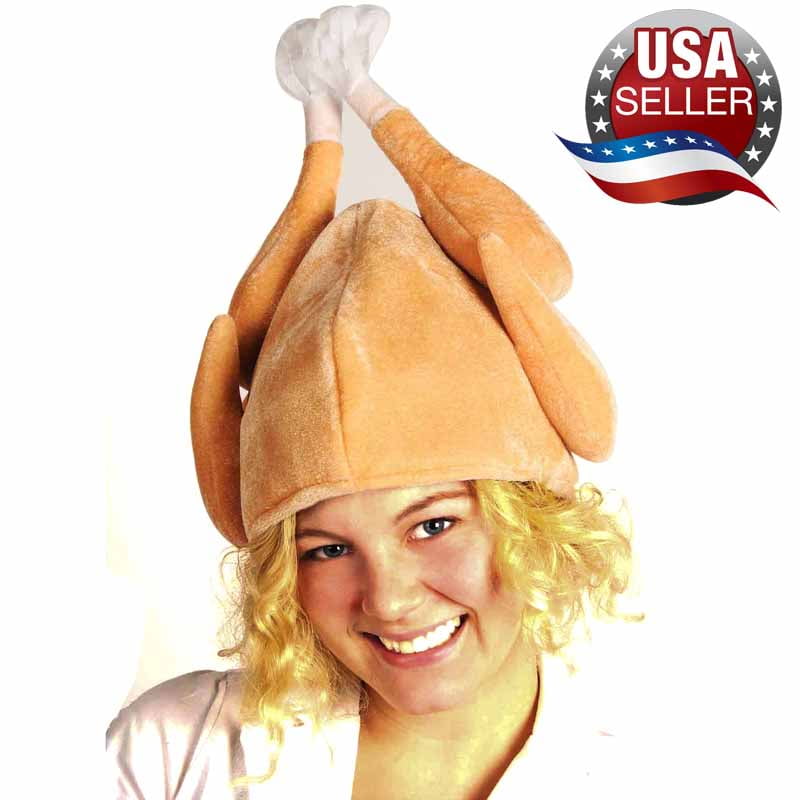 turkey trot hat