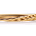 thumbnail image 2 of Lefu 15/16/19/21/24Strings Lyre Brass Strings Set Lyre Harp Nylon String Replacement, 2 of 8